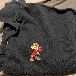 Disney Grumpy shirt